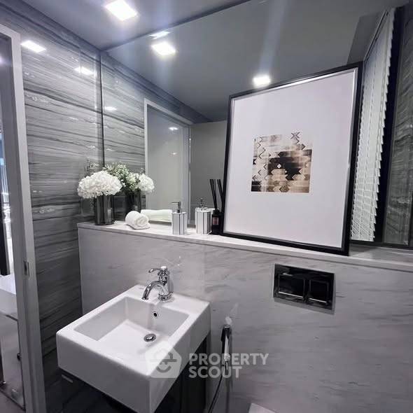 picture 3-BR Condo At Ashton Residence 41, 200m To BTS Phrom Phong (ID 3116100) - 4/13