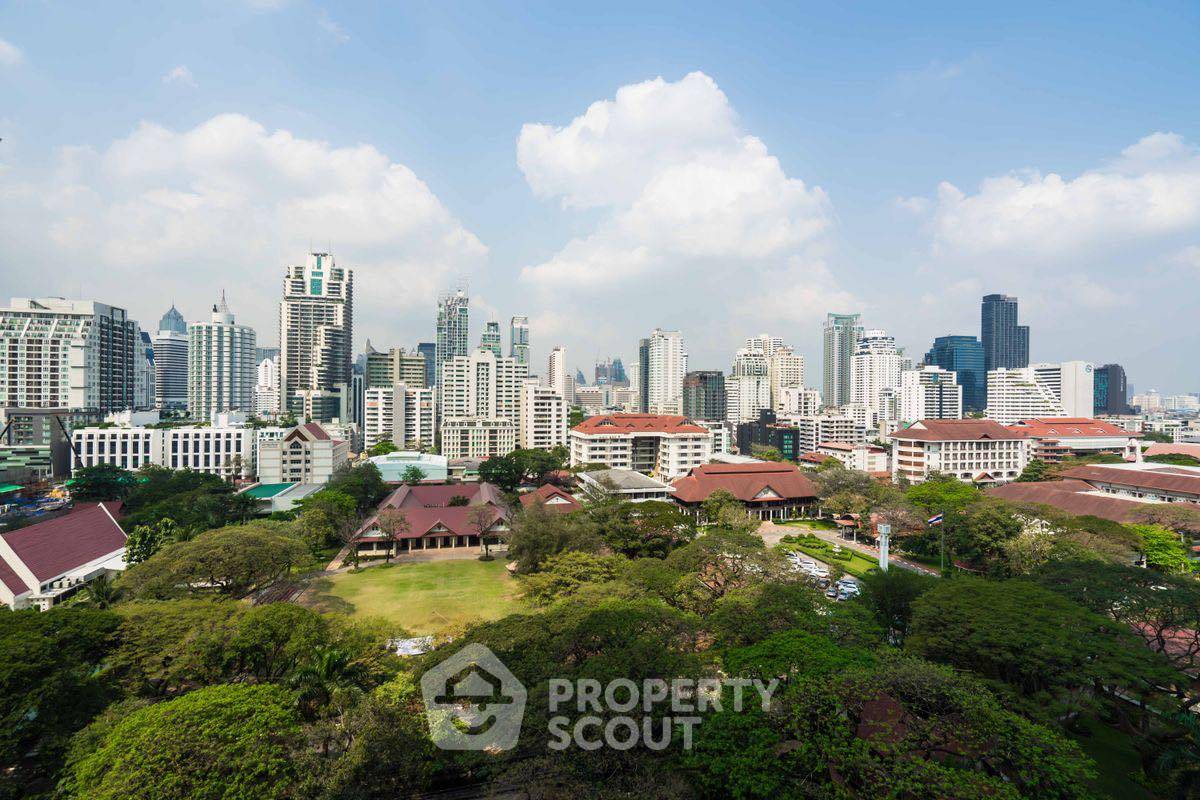 รูป คอนโดให้เช่า 2 ห้องนอน The Esse Asoke ใกล้ MRT สุขุมวิท (ID 2393535) - รูปที่ 12/25