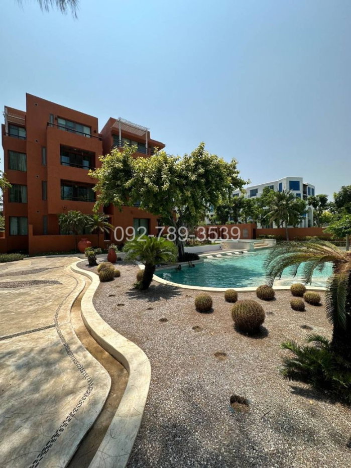 picture Condo for sale, Las Tortugus Condominium 2 Bed Sea view - 19/20