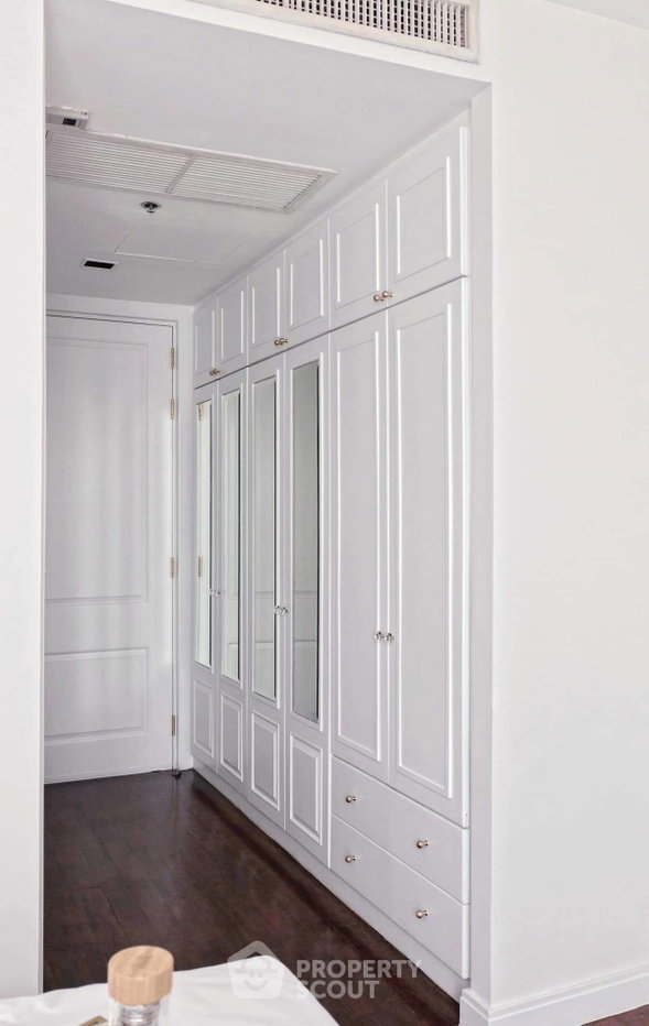 รูป คอนโด 4 ห้องนอน Athenee Residence ชั้น 8 ใกล้ BTS เพลินจิต 200 ม. (ID 1930495) - รูปที่ 8/25