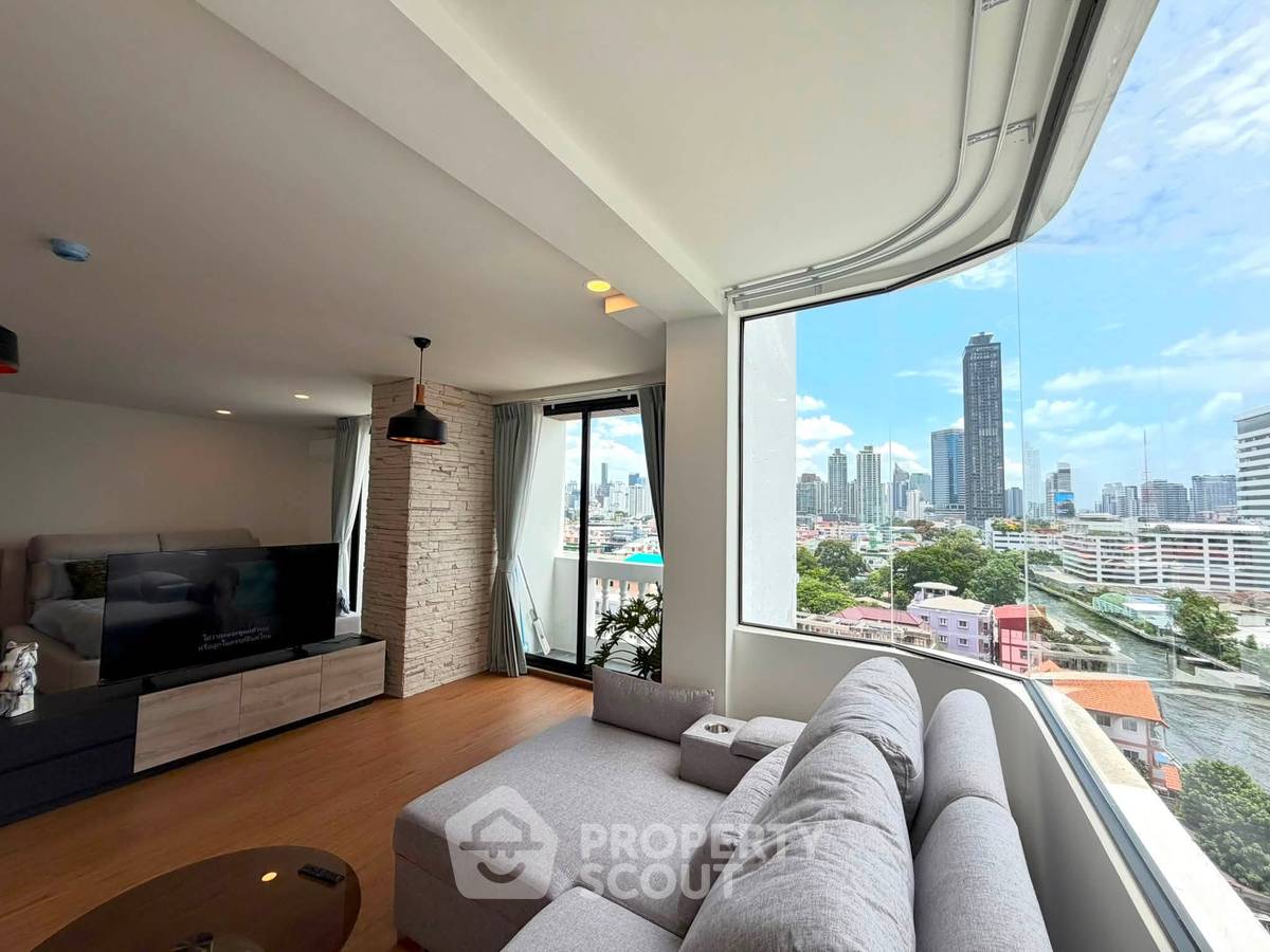 รูป คอนโด 1 ห้องนอนขาย ใน เจซี ทาวเวอร์ ทองหล่อ ใกล้ พร้อมพงษ์ (ID 3125364) - รูปที่ 2/19