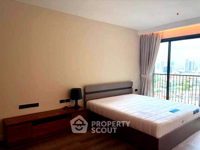 Condos for rent : 18th-Floor 1-BR 41 Sqm Condo For Rent at Noble Solo, Thong Lo (ID 3126778)
