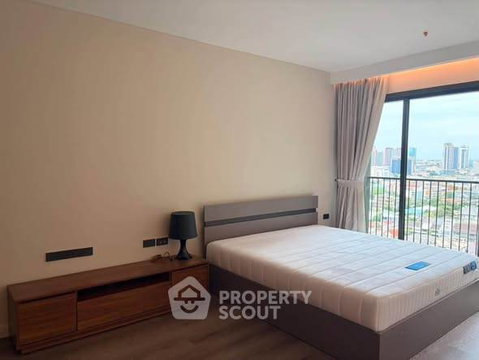 18th-Floor 1-BR 41 Sqm Condo For Rent at Noble Solo, Thong Lo (ID 3126778)