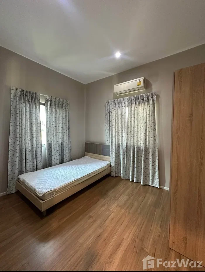 รูป บ้านเดี่ยวให้เช่า 3 ห้องนอน ในโครงการ บ้านกลางเมือง ดิ อิดิชั่น พระราม 9 - อ่อนนุช 6620871 - รูปที่ 6/11