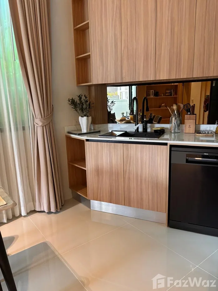 รูป วิลล่าให้เช่า 2 ห้องนอน ในโครงการ นรินสญา พูลวิลล่า 6617892 - รูปที่ 13/19
