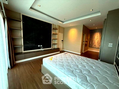 Houses for rent Bangkok : 4-Bedroom House For Rent, Baan Lumpini Suanluang Rama 9 (Nong Bon/Prawet) (ID 3117381)