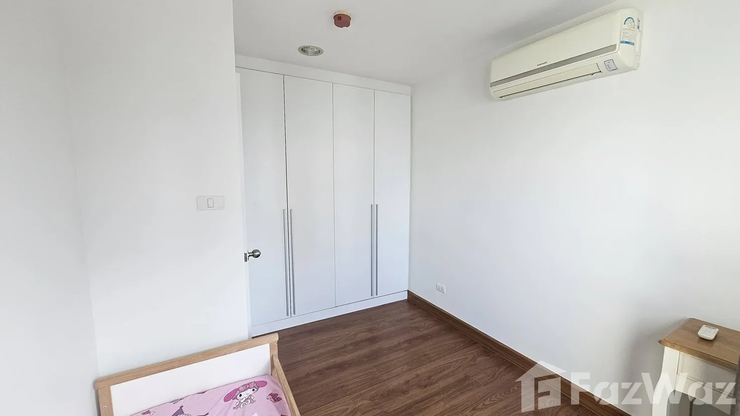 รูป คอนโดให้เช่า 2 ห้องนอน ในโครงการ เบลล์ แกรนด์ พระราม 9 6615930 - รูปที่ 11/11
