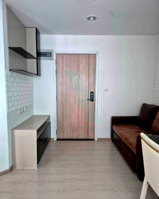 Condos for sale : 🔺 For Sell Condo THE EXCEL GROOVE Building A, Floor 6,1 bed room, Room size 27 sqm