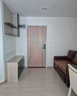 🔺 For Sell Condo THE EXCEL GROOVE Building A, Floor 6,1 bed room, Room size 27 sqm