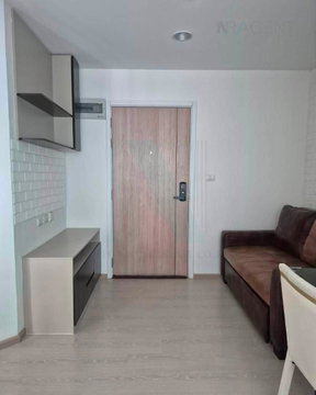 🔺 For Sell Condo THE EXCEL GROOVE Building A, Floor 6,1 bed room, Room size 27 sqm