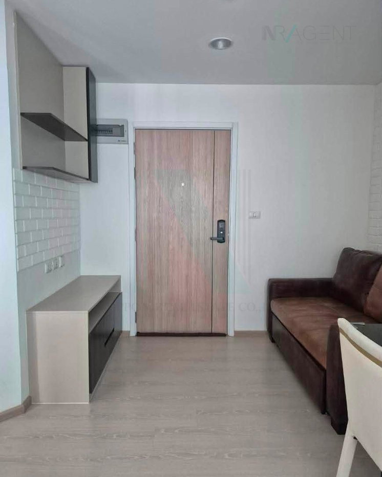 picture 🔺 For Sell Condo THE EXCEL GROOVE Building A, Floor 6,1 bed room, Room size 27 sqm - 2/8