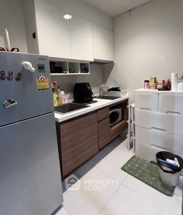 รูป คอนโด 1 ห้องนอน ขาย ใน ฟิวส์ จันทน์-สาธร ใกล้ถนนจันทน์ ทุ่งวัดดอน (ID 3126416) - รูปที่ 6/11