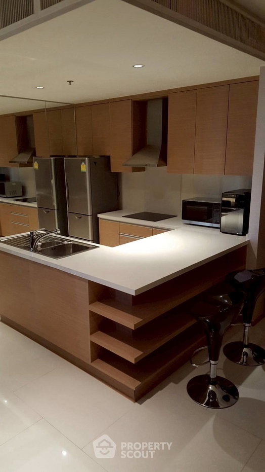 รูป ราคาเหมาะสม คอนโด 1 ห้องนอน ที่ ดิ เอ็มโพริโอ เพลส ใกล้ BTS พร้อมพงษ์ (ID 3126561) - รูปที่ 16/19