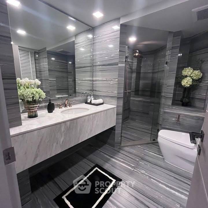 picture 3-BR Condo At Ashton Residence 41, 200m To BTS Phrom Phong (ID 3116100) - 8/13