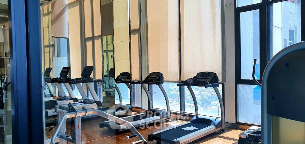 picture 2-BR Condo Q House Sukhumvit 79, 200m to BTS On Nut (ID 3034838) - 6/12