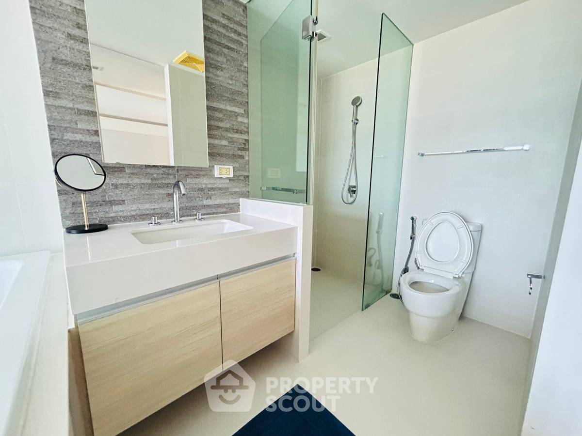 รูป คอนโด 2 ห้องนอน ขาย The Sanctuary Hua Hin ชั้น 7 ขนาด 95 ตร.ม. ใกล้ทะเลเขาตะเกียบ (ID 2059970) - รูปที่ 13/16