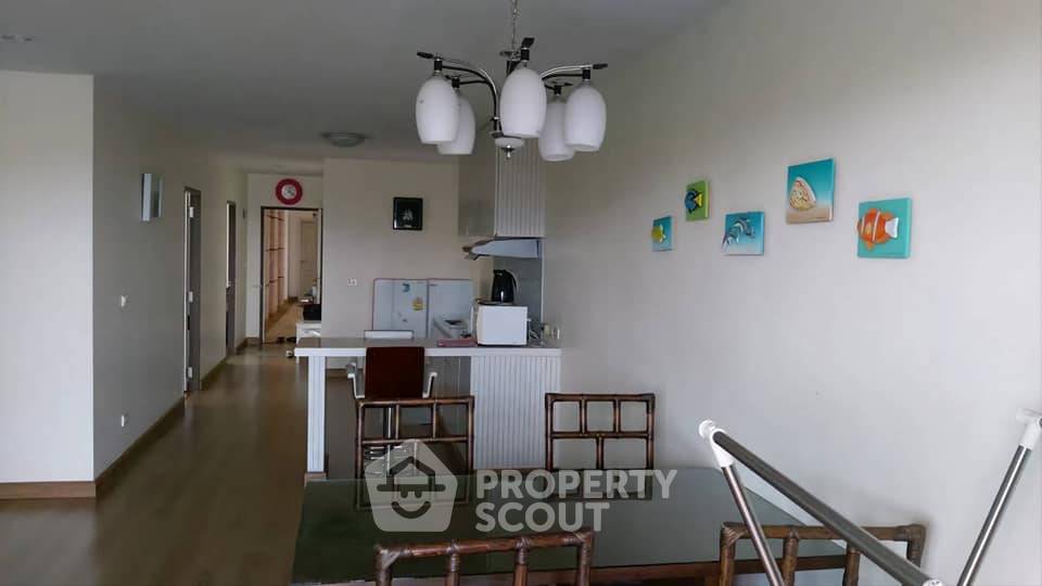 picture 2-BR Condo For Rent At Baan Hansa Condo, Cha-Am Beach 📍 (ID 1699414) - 2/9