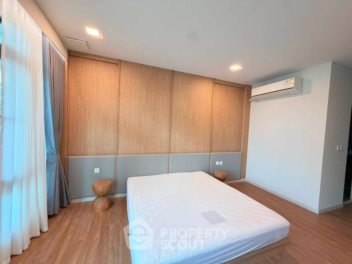 รูป บ้าน 4 ห้องนอน ให้เช่า ที่ แมนทานา บางนา กม.15 บางชะลอง บางพลี (ID 3121097) - รูปที่ 20/24
