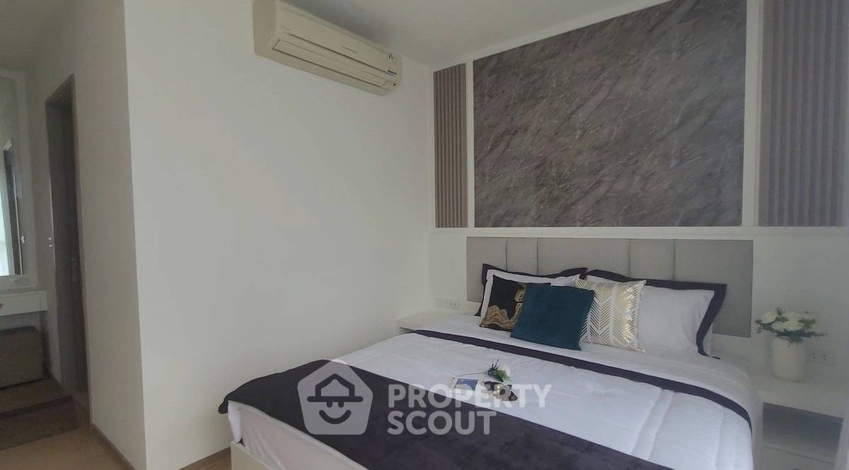 picture 20th-Floor 1-BR 45 Sqm At HQ Thonglor near BTS Thong Lor (ID 1247526) - 8/11