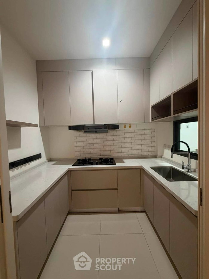 รูป บ้านเดี่ยว 3 ห้องนอน ขาย กรุงเทพ บูเลอวาร์ด บางนา-ศรีนครินทร์ (ID 3126763) - รูปที่ 7/13