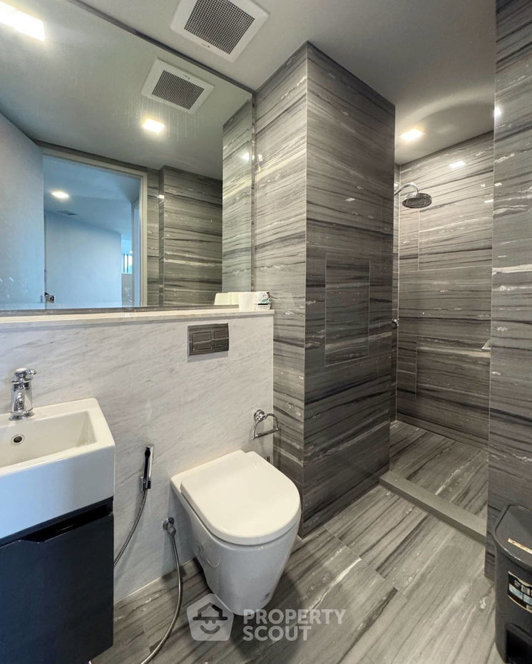 รูป ห้องมุมสูง 92 ชั้น 2 ห้องนอน 92 ตร.ม. Ashton Residence 41 ใกล้ BTS พร้อมพงษ์ 200 ม. (ID 3116238) - รูปที่ 3/9
