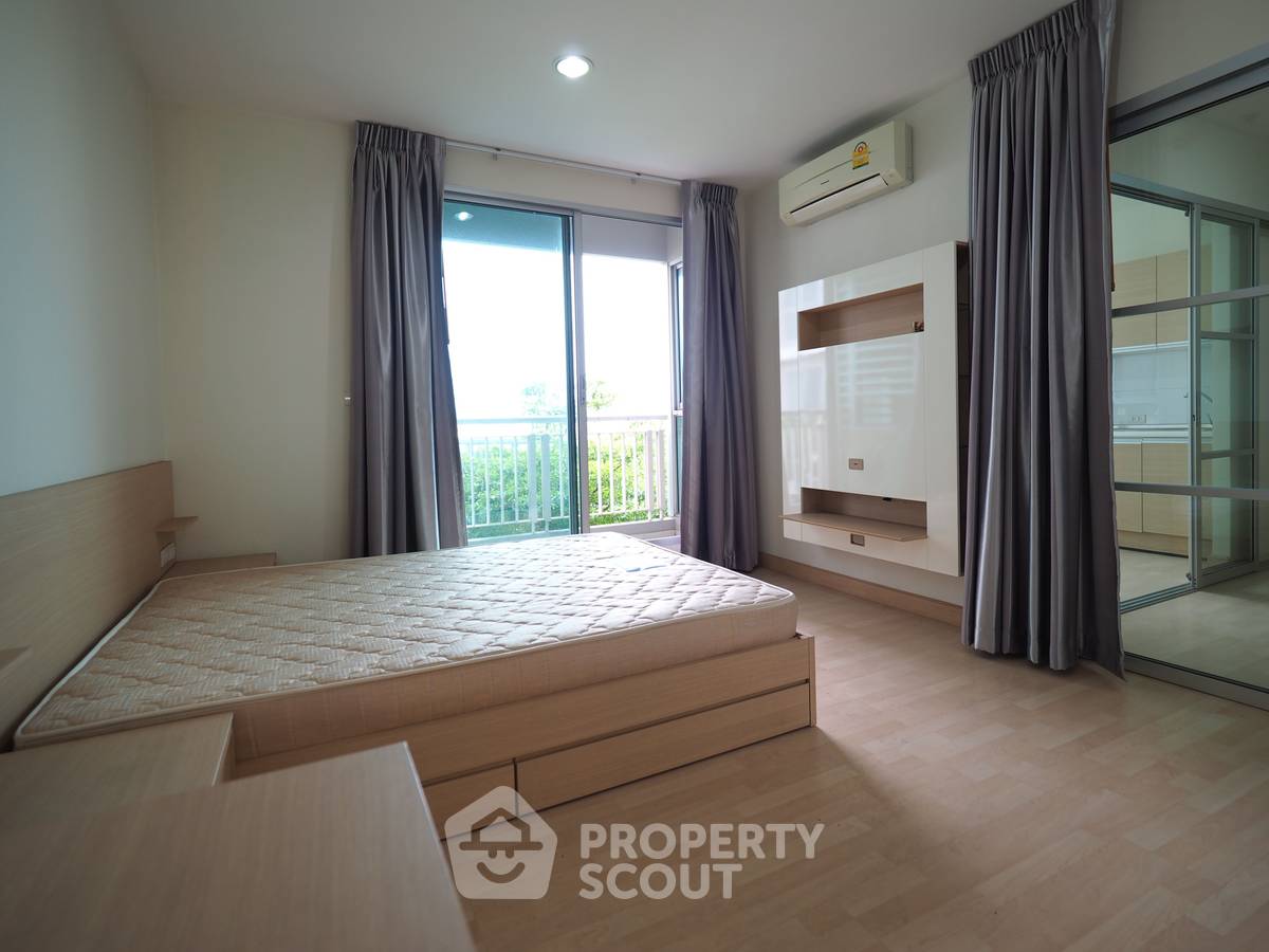 picture 1-BR Condo At Rhythm Ratchada, 100m to MRT Ratchadaphisek (ID 3125344) - 12/13