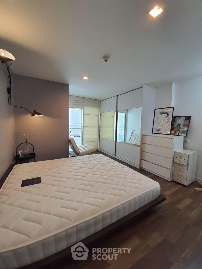 รูป คอนโด 2 ห้องนอน ให้เช่า เดอะ รูม สุขุมวิท 79 ใกล้ BTS อ่อนนุท 200 เมตร (ID 3115582) - รูปที่ 5/8