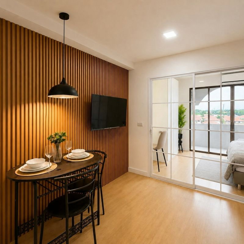 รูป ขาย Sereno Airport Condominium ย่านป่าแดด  ใกล้ Central Chiang Mai Airport T.063-6649056 - รูปที่ 5/8