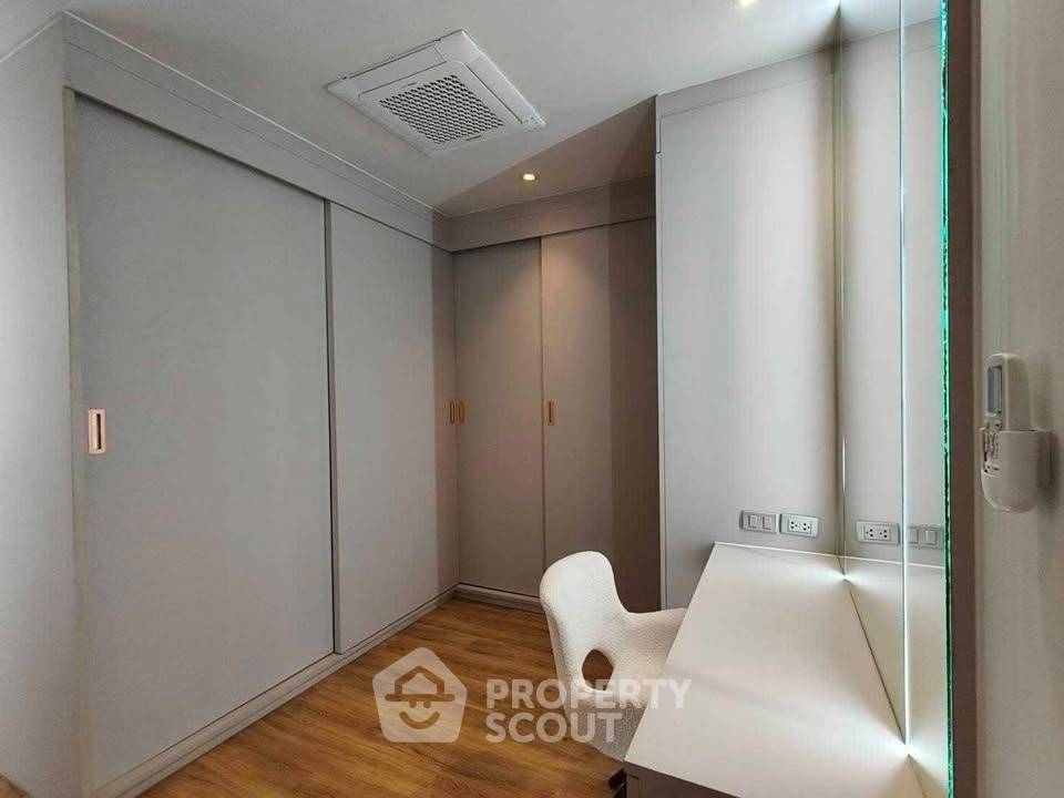 รูป ราคาดี 3 ห้องนอน 170 ตร.ม คอนโดให้เช่า Bearing Residence ใกล้ BTS แบริ่ง (ID 2381598) - รูปที่ 9/13