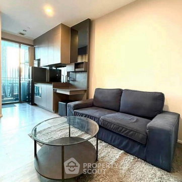 ราคาเหมาะสม 1 ห้องนอน 36 ตร.ม. เดอะรูม สุขุมวิท 69 ใกล้ BTS พระโขนง 100 ม. (ID 3119936)