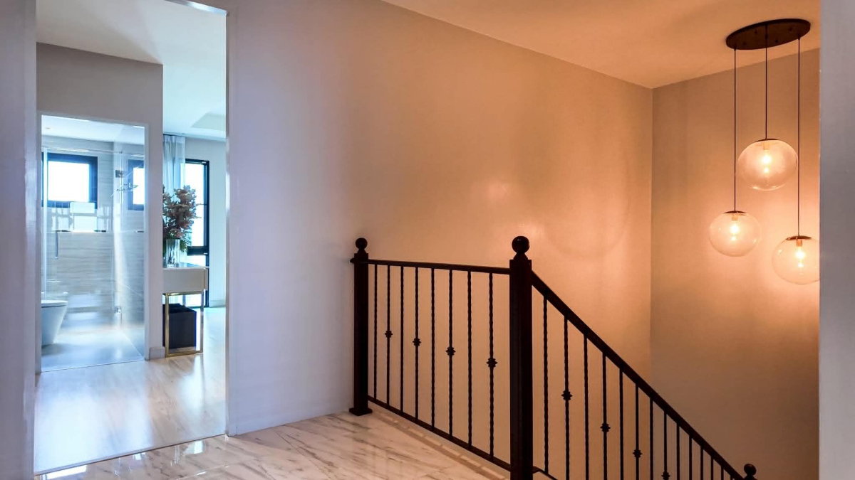 picture The Britt Chiang Mai - Type E Shophouse/Townhome 4-Storey, San Sai Zone - 20/23