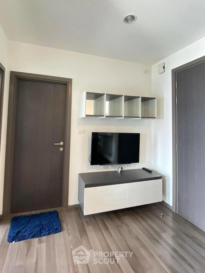 รูป คอนโด 1 ห้องนอน ชั้นสูง ที่ The Base Park West Sukhumvit 77 ใกล้ BTS อ่อนนุช (ID 1941088) - รูปที่ 2/15