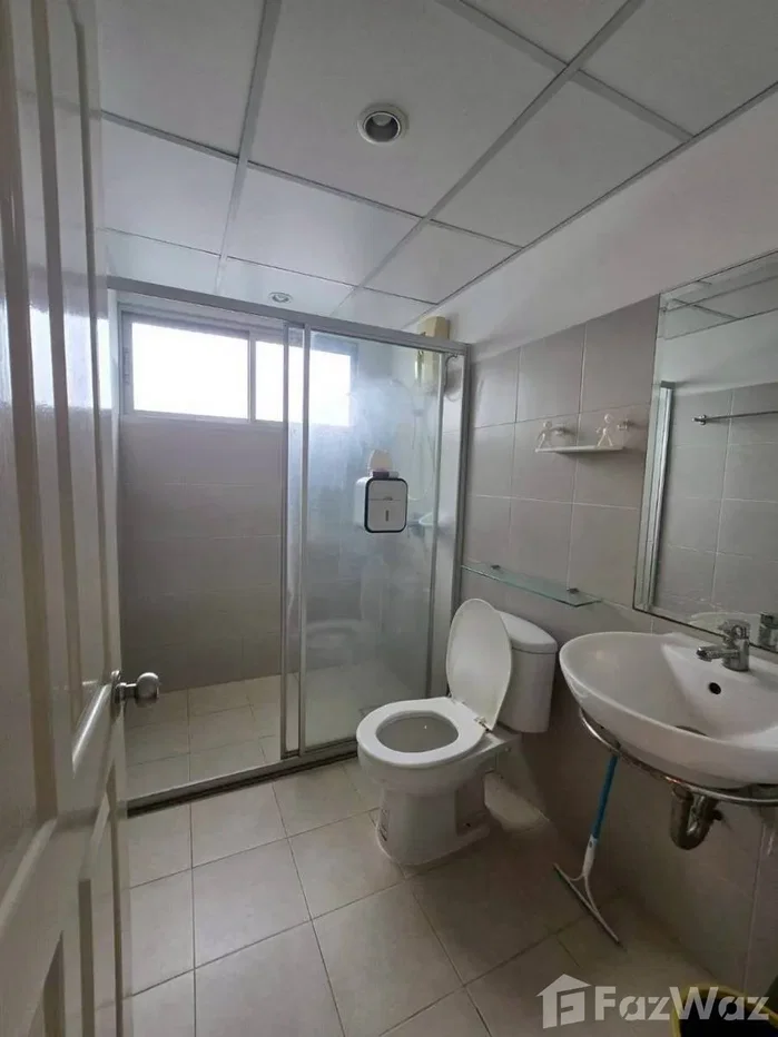 picture 1 Bedroom condo for sale at Supalai Park Asoke-Ratchada 6618479 - 6/8