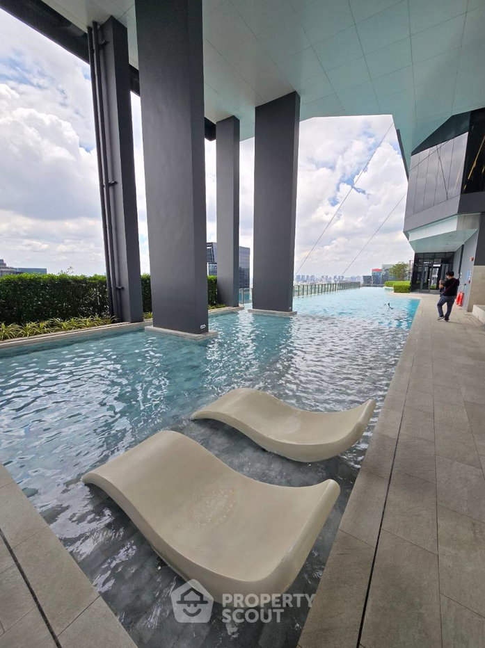 รูป คอนโด 1 ห้องนอน โครงการ Culture Thonglor ชั้น 26 ใกล้ BTS ทองหล่อ 300 ม. (ID 3114450) - รูปที่ 10/10