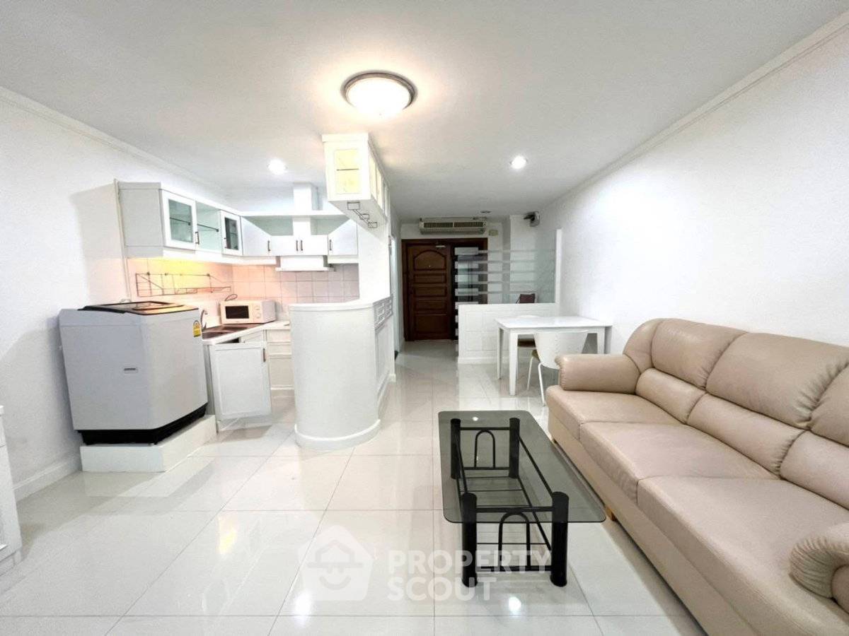 รูป คอนโด 1 ห้องนอน 50 ตร.ม. ห้องเลี้ยงสัตว์ได้ ศุภาลัย เพลส สุขุมวิท 39 | ใกล้ BTS พร้อมพงษ์ (ID 2828186) - รูปที่ 1/11