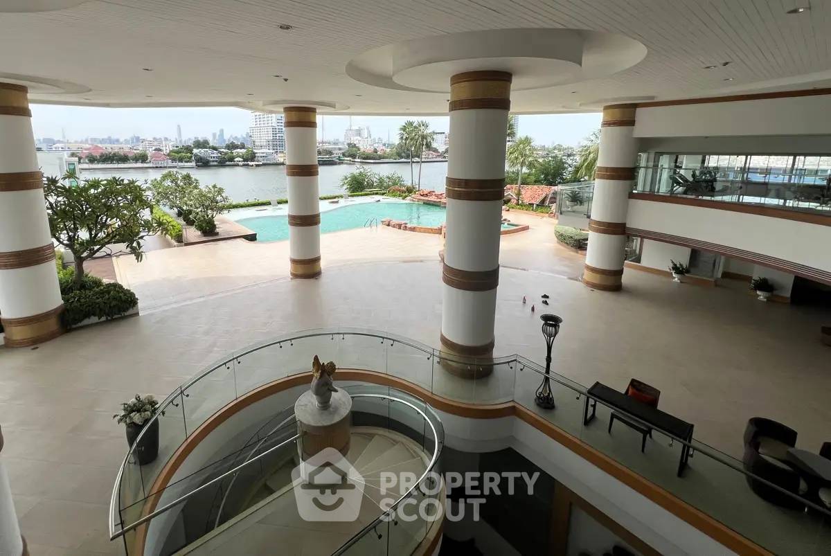 รูป คอนโดขาย 2 ห้องนอน ชั้น 20 ขนาด 161 ตร.ม. My Resort @ River ใกล้ MRT บางพลัด 300 ม. (ID 3119522) - รูปที่ 35/37