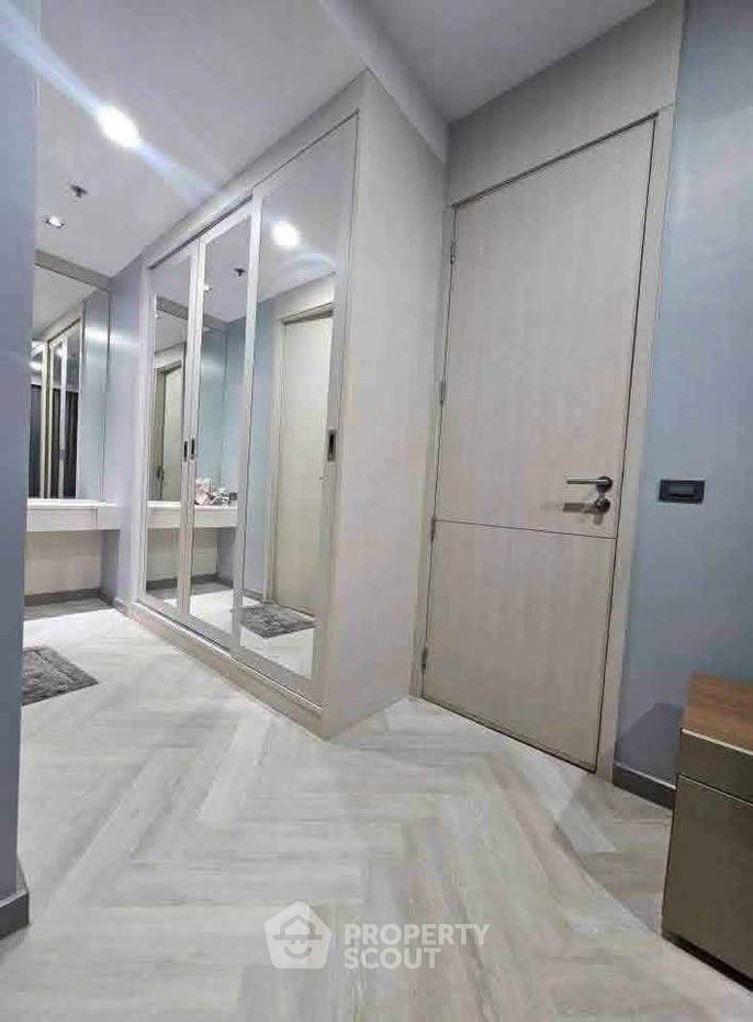 รูป คอนโด 1 ห้องนอน 44 ตร.ม. ชั้น 15 ที่ M Phayathai ใกล้ BTS อนุสาวรีย์ชัยฯ 200 ม. (ID 3115230) - รูปที่ 11/22