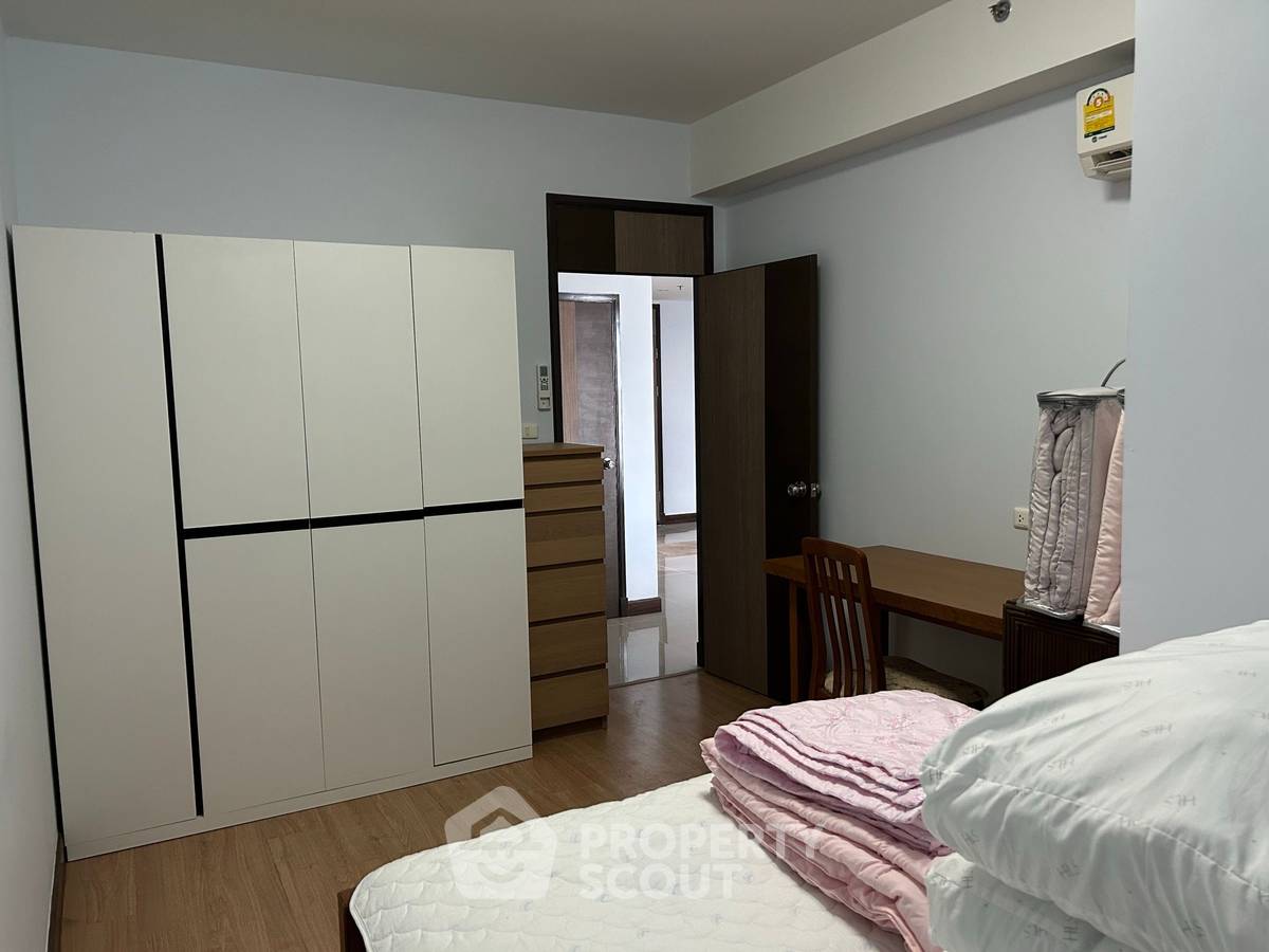รูป คอนโด 2 ห้องนอน ชั้น 18 ขนาด 88 ตร.ม. ขาย พร้อมอยู่ โครงการศุภาลัย ริเวอร์ รีสอร์ท ใกล้สำมะ (ID 2426388) - รูปที่ 4/12