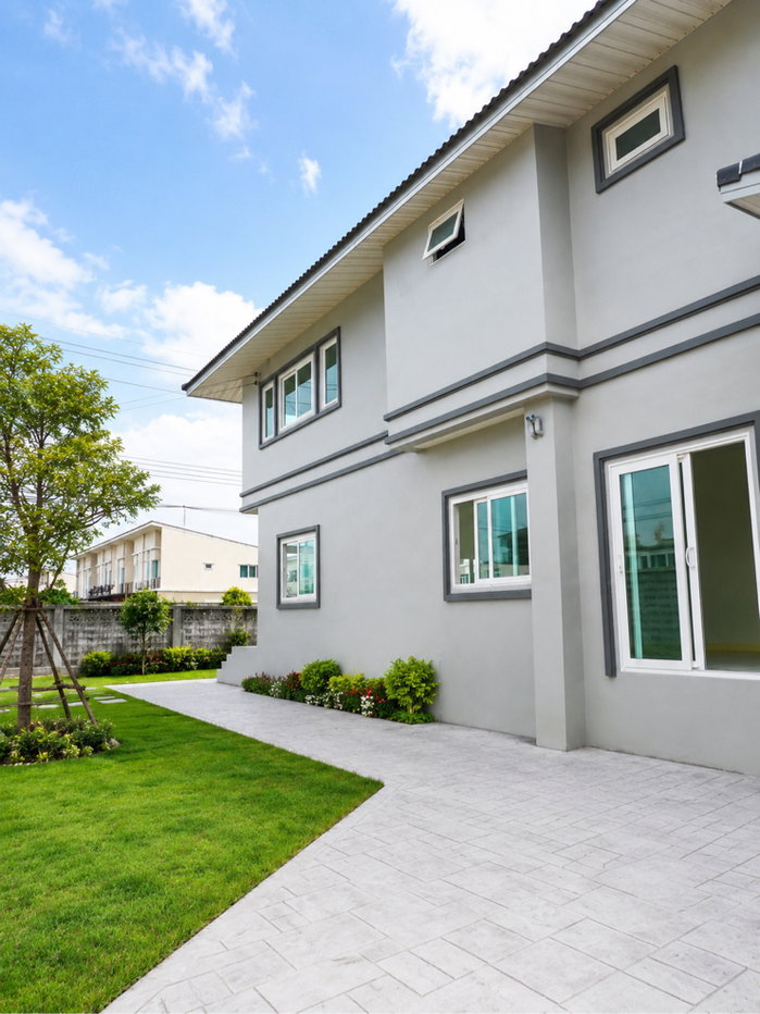 picture Exclusive 2-Storey Family Home for Sale | Baan Kasalong - 4/18