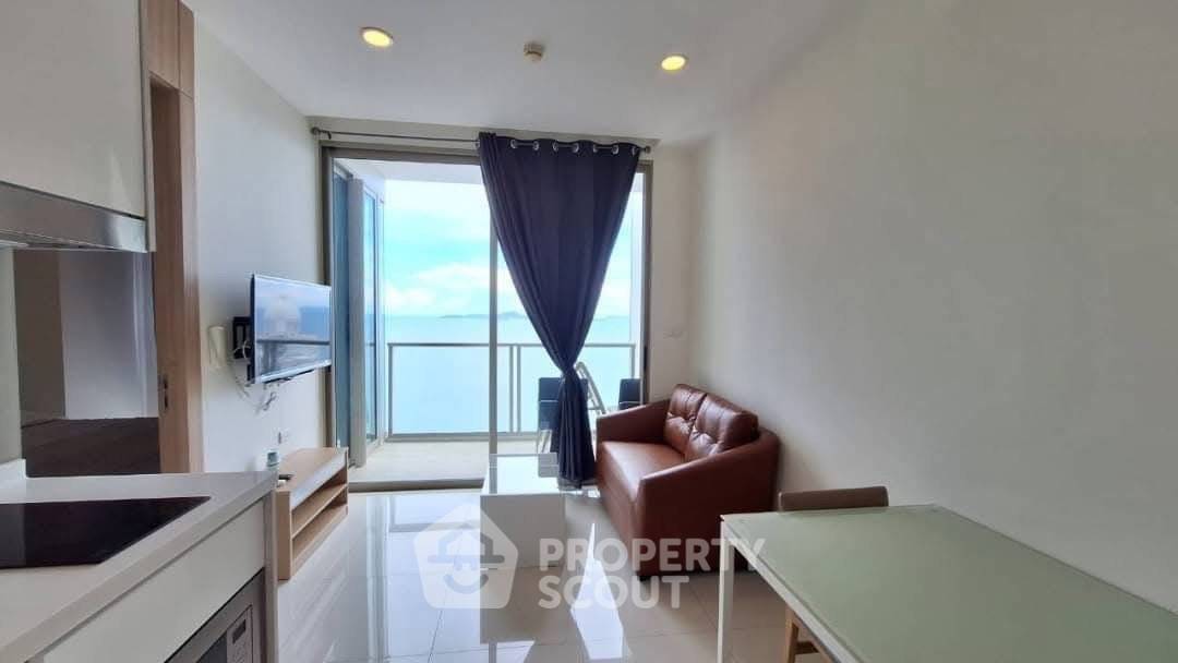 รูป คอนโด 1 ห้องนอน ชั้นสูง 36 37 ตร.ม. The Riviera Palm Beach Wongamat (ID 3120625) - รูปที่ 1/18