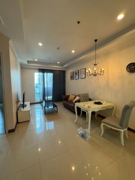 Condo for Rent – Supalai Elite Phayathai, 22nd Floor, Affordable Price