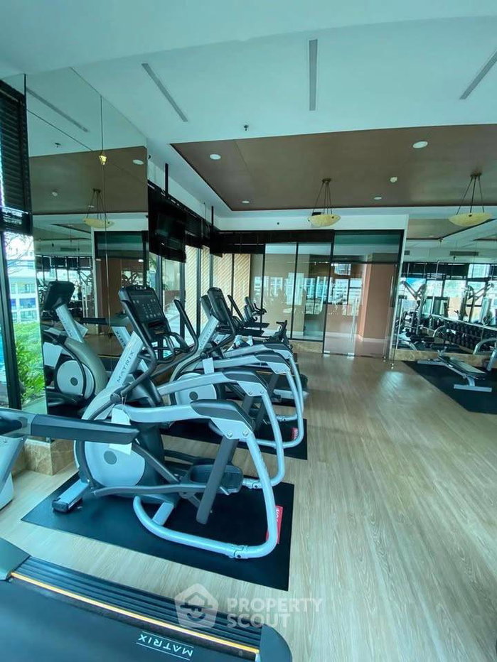 รูป คอนโด 2 ห้องนอน 95 ตร.ม. ห้องดี ราคาเหมาะสม โครงการศุภาลัย เอลีท สาทร-สวนพลู ใกล้ BTS ศาลาแดง (ID 3122304) - รูปที่ 13/18