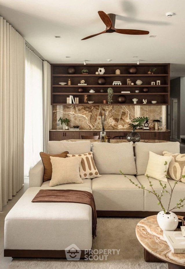 รูป บ้านเดี่ยว 3 ห้องนอน ขาย, แกรนด์ บางกอก บูเลอวาร์ด กรุงเทพกรีฑา (ID 3110407) - รูปที่ 17/20