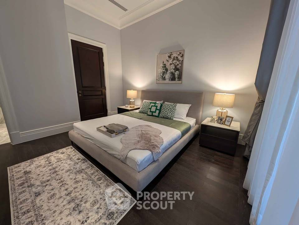 รูป คอนโด 3 ห้องนอน ขาย ที่ 98 วิทยุ ใกล้ BTS เพลินจิต 200 ม. (ID 3114232) - รูปที่ 11/23