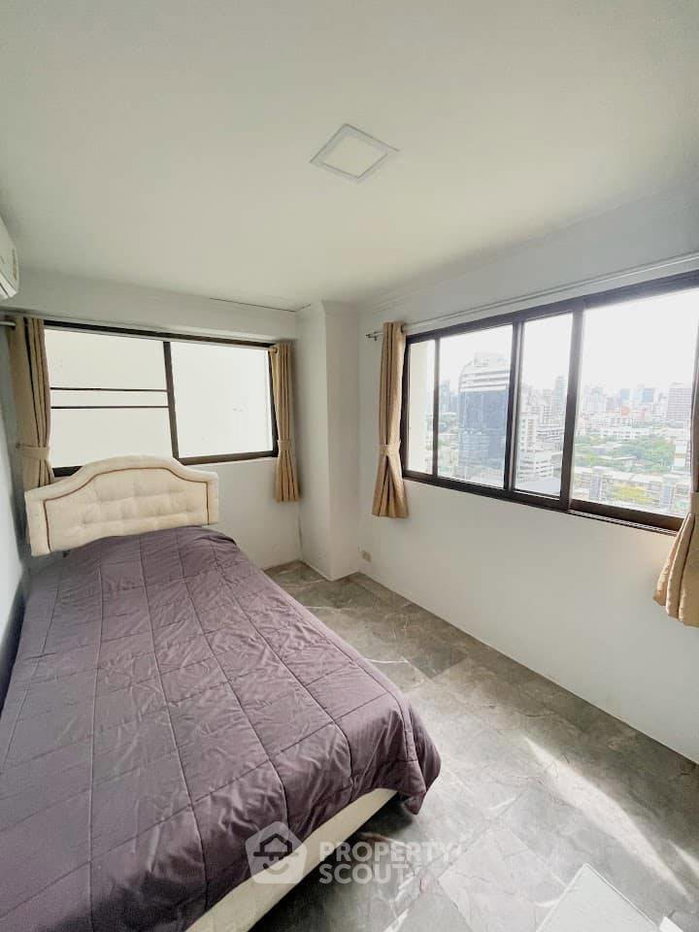 รูป คอนโด 2 ห้องนอน 50 ตร.ม. ชั้น 16 ที่ Thonglor Tower Condominium ใกล้ BTS ทองหล่อ (ID 879776) - รูปที่ 8/17