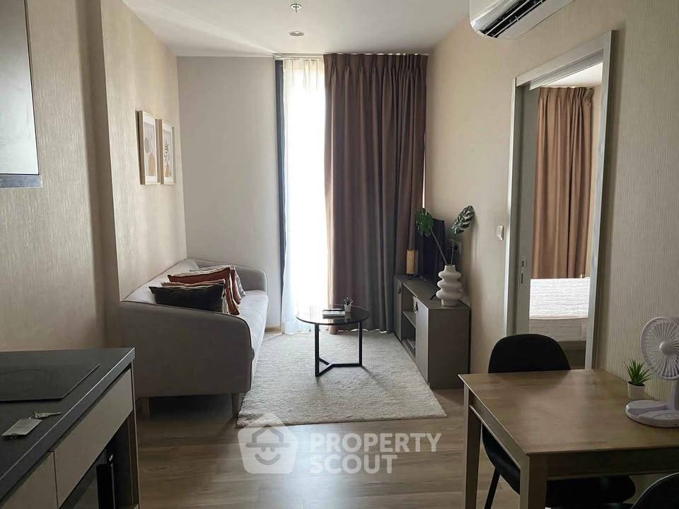 รูป คอนโด 1 ห้องนอน 35 ตร.ม. ชั้น 22 โอกะ เฮาส์ สุขุมวิท 36 ใกล้ BTS ทองหล่อ (ID 3118933) - รูปที่ 4/9