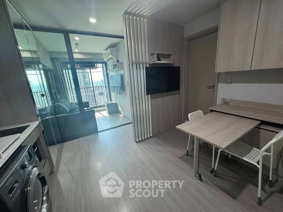 รูป คอนโด 1 ห้องนอน 35 ตร.ม. ชั้นสูง ที่ Life ลาดพร้าว ใกล้ BTS ห้าแยกลาดพร้าว 100 ม. (ID 2639820) - รูปที่ 6/17