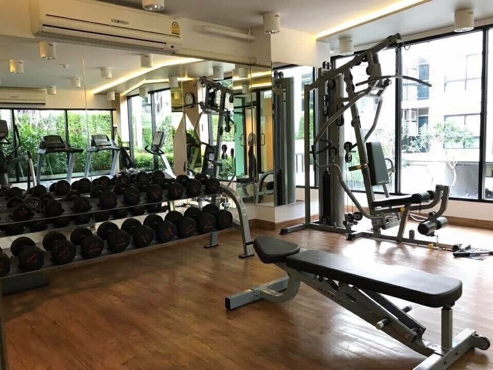 รูป ศุภาลัยซิตี้ รีสอร์ท สุขุมวิท 105 1 ห้องนอน 40.5 ตารางเมตร ใกล้รถไฟฟ้าสถานีแบริ่ง 300 เมตร ขายพร้อมผู้เช่าต่อเนื่อง ลงทุนต่อระยะยาว  - รูปที่ 13/13