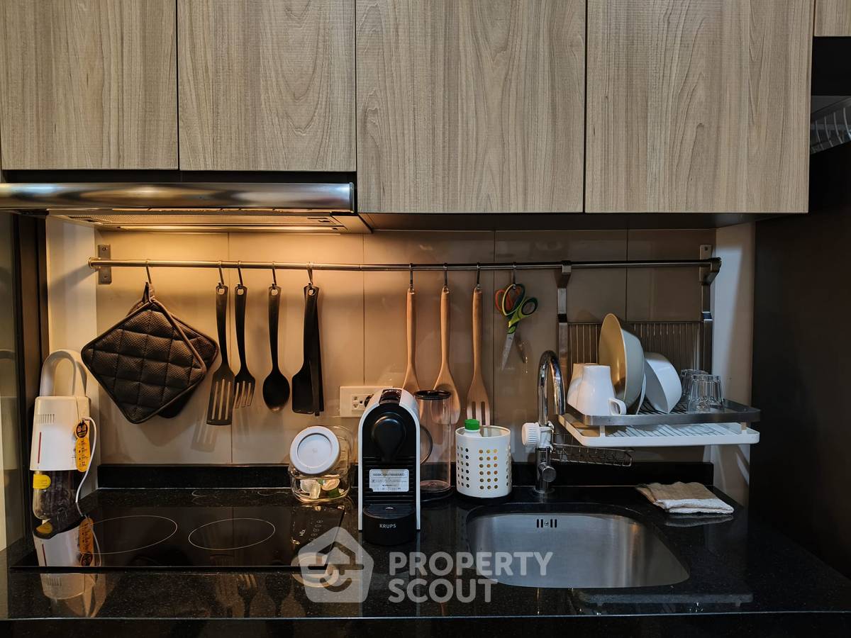 รูป คอนโด 1 ห้องนอน ขาย ที่ Hasu Haus Sukhumvit 77 ใกล้ BTS อ่อนนุช (ID 3120042) - รูปที่ 7/19