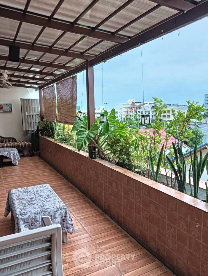 รูป คอนโด 3 ห้องนอน สำหรับขาย ที่ พันชาลี บูทีค เรซิเดนซ์ จอมเทียน ใกล้หาดจอมเทียน (ID 3117033) - รูปที่ 3/19